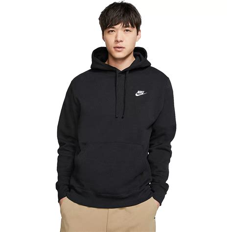 nike herren pullover an frau|Fleecepullover & Fleece Hoodies .